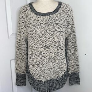 Hippie Love Sweater Size M
